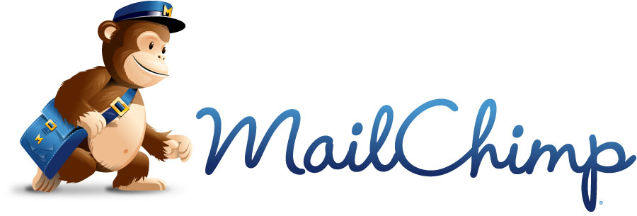 mailchimp mono logo