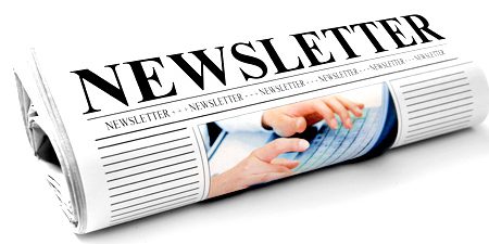 email marketing newsletter