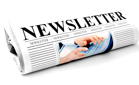 Newsletter email marketing email marketing newsletter