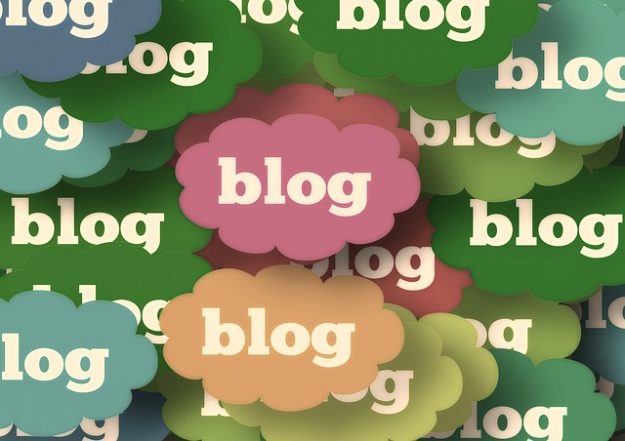 nube blog