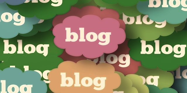 nube blog