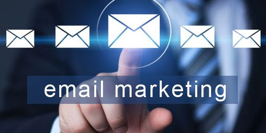 email marketing
